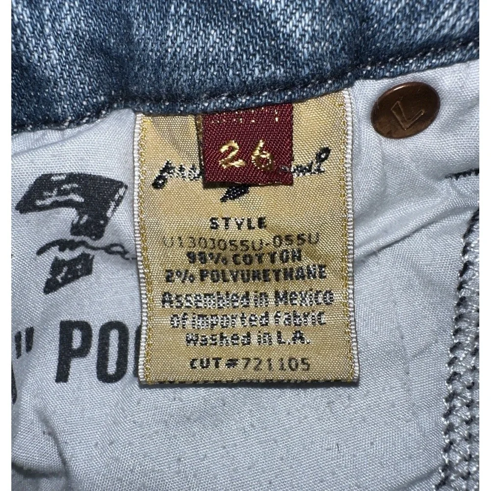 7 For All Mankind Women's 